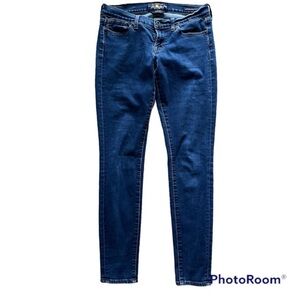 Lucky Brand Denim Jeans Charlie Skinny Women’s 4/27